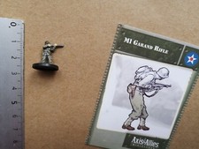 AXIS & ALLIES / M1 GARAND