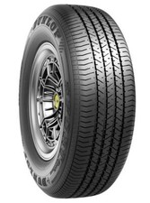 Pneus d'Eté 175/80 R14 Dunlop