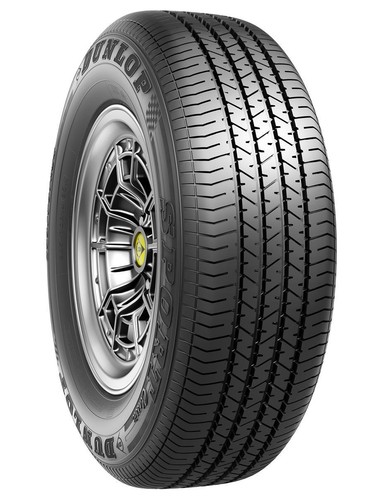 Pneus eté 175 - r14, dunlop