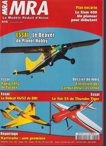 Mra 816 plan - n°816,