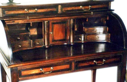 Secrétaire embout bureau - secrÉtaire,