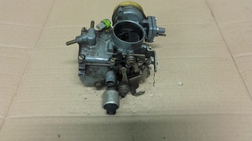 Carburateur solex pic 5 - solex,