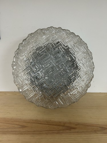 Ancien plafonnier applique - ancien, en