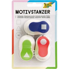 [7024] folia Perforatrice à