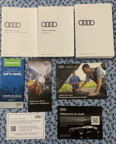 Clean 2023 audi - clean, rs6