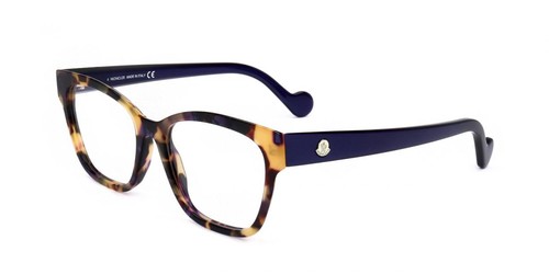 Lunettes vue moncler ml5069 - de,