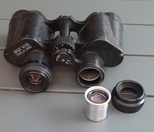 Jumelles Russes Russie 8X30