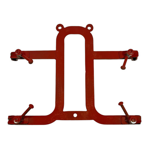 Support pour bidon valise - pour, bidon,