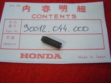 Vis réglage des culbuteurs de