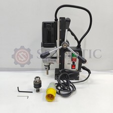 Alfra Rotabest MAX 35/50 PLUS Metal Core Magnetic Drilling Machine , V#661