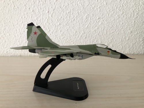 Avion miniature mig - -, 29
