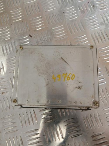 Calculateur moteur bmw serie - bmw, 3
