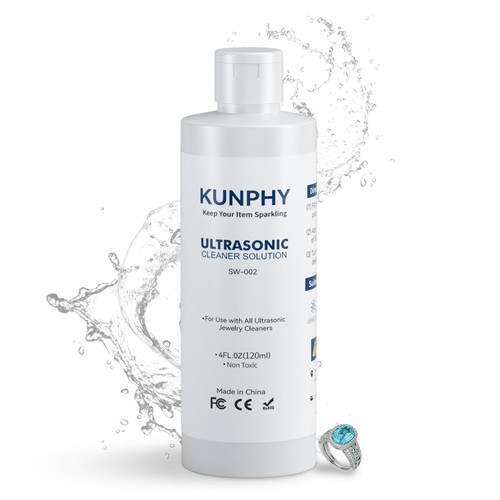 Nettoyant ultrasons - à,