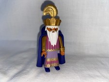 Playmobil Roi Mage Du 3997 Crèche Nativité Christmas Noël