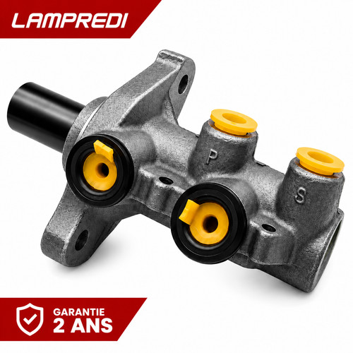 Maître cylindre frein - maître-cylindre, pour