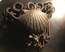 Lot 28 Clés Anciennes