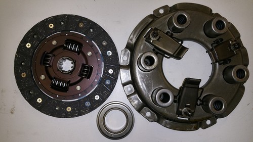 Kubota zennoh tractor clutch - kubota/zennoh,