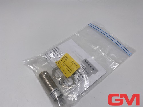 Capteur ultrason turck - ultrason,