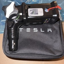 2016-2024 Genuine TESLA Model X Tow ACPS Hook Trailer Hitch Receiver  With Key