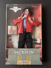 MICHAEL JACKSON KING OF POP