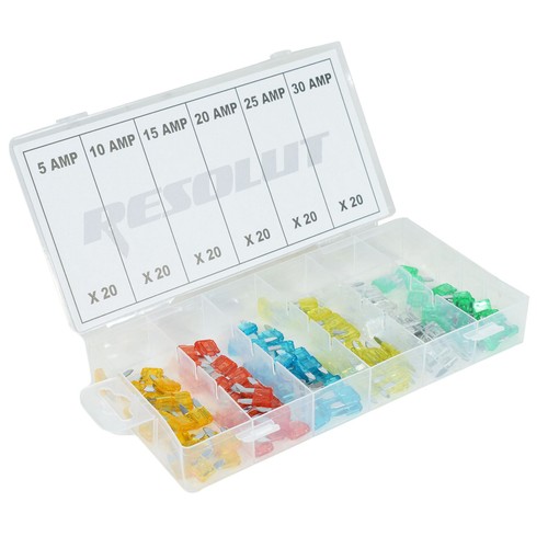 Assortiment standard - , de