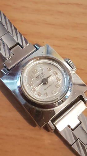 Montre ancienne femme mortima - femme,