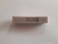 MONACOR 3,3 Ohm 10W 5%