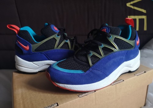 Rare nike huarache ultramarine - rare,