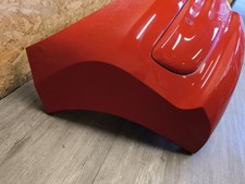 Pare choc arriere PEUGEOT 207