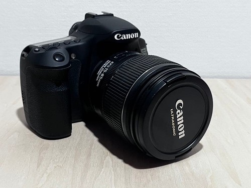 Appareil photo canon eos - appareil,
