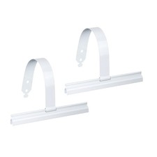 Lot de 2 ressorts pour volet