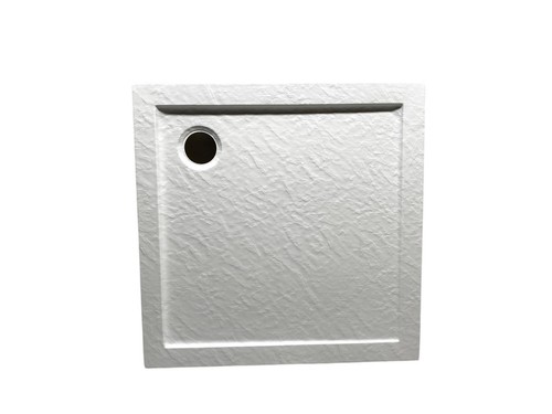 Receveur douche plat - receveur,