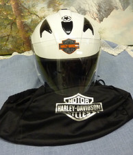 Harley Davidson Motorcycle