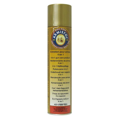 Huile armistol 1 pour - armistol, 4