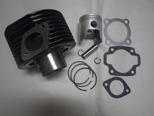 Kit remise état cylindre - kit,