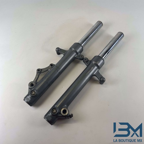 Fourche 125 xmax max 2006 - max,