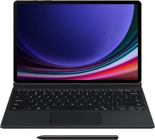 Samsung galaxy tab s9 - galaxy,