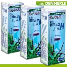 3 X DENNERLE CO₂ Diffuseur