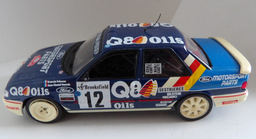 Ford sierra rs - sierra,