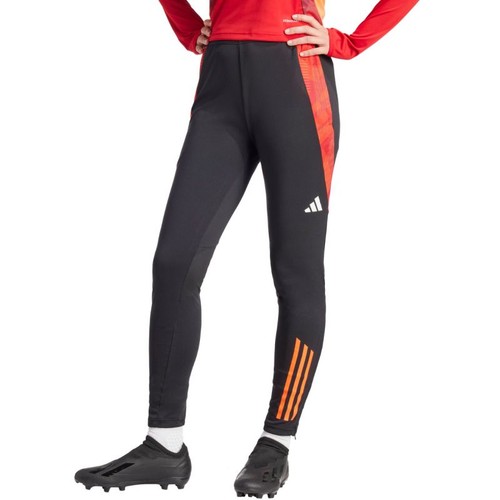 Pantalons femme adidas tiro - ,
