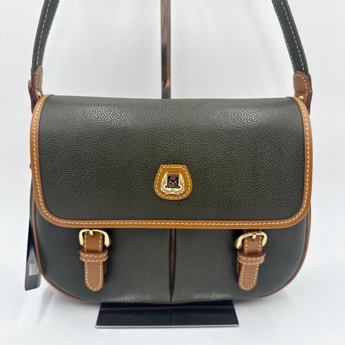 Lancel messenger shoulder - messenger,