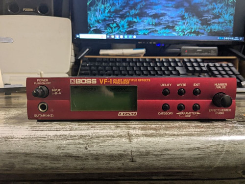 Boss bit multiple - 24-bit,
