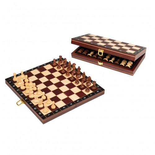 Jeu échecs échiquier de - d'Échecs,