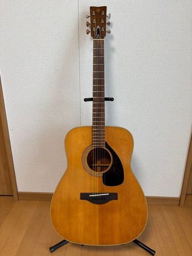 Guitare acoustique yamaha - acoustique,