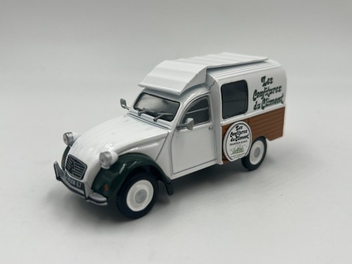 Citroën fourgonnette - citroën, cv