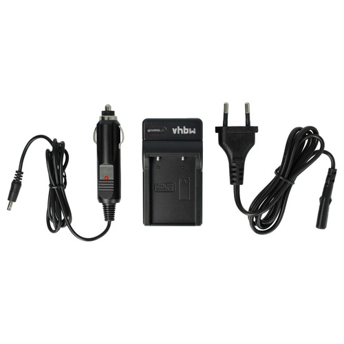 Chargeur pour nikon coolpix - chargeur,