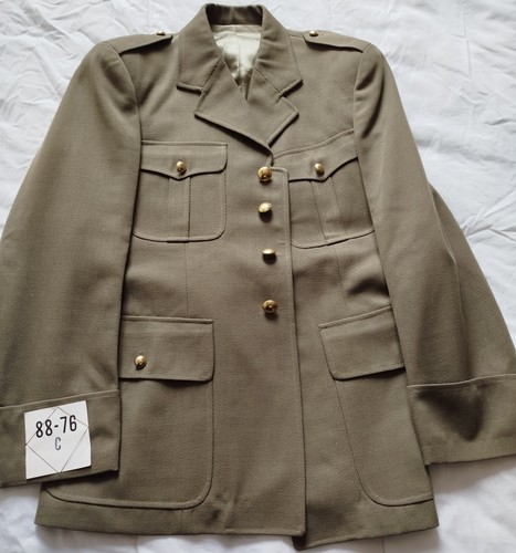 Veste militaire uniforme - militaire,