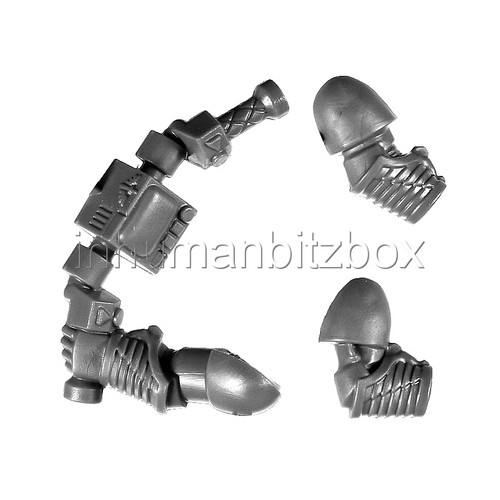 Rcsq16 guidon bras ravenwing - rcsq16,