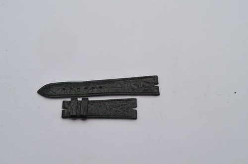 Corum bracelet cuir 17mm - en,