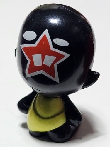 Figurine rétro gogos crazy - figurine,